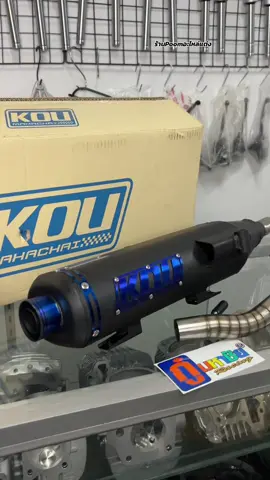 ท่อผ่ากู่มหาชัย ตัวแรงตัวดัง Giorno125 พร้อมจำหน่ายแล้วครับโครตหล่อเลือกสเตปได้เลยวัยรุ่น😎#สนใจกดตะกร้าเลยจ้า🧺🥰🥰🥰🥰 