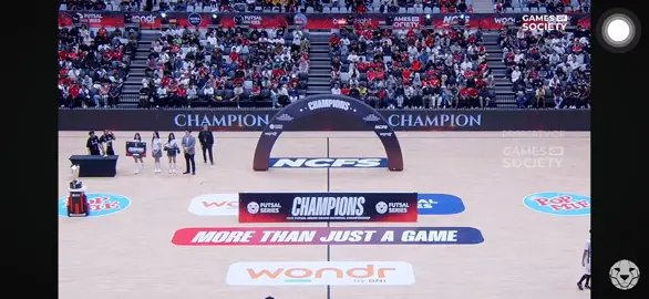 SMKN Bantarkalong memang layak jadi juara Futsal Series 2025🔥🔥 Selamat anak-anakku sukses selalu🤲🏻 #futsalseries #smknbakal 