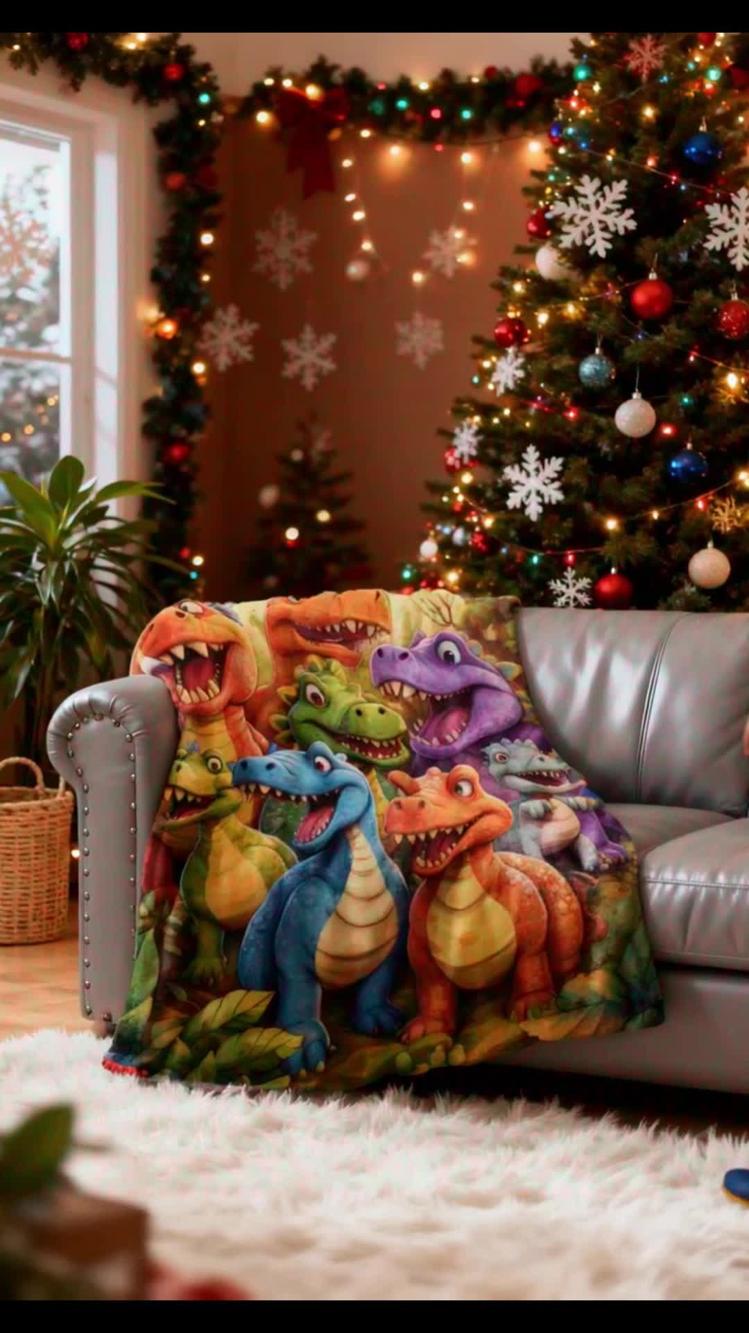 When he first saw this blanket, he immediately declared it his new “dino power”! 🦕💪 #Dinosaurs #DinosaurBlankets #CozyToddler #DinosaurLovers #BlanketForKids #CuteDino #DinoAdventures #DinoDecor #DinosaurTheme #ToddlerCozy #FunWithDinosaurs #KidsBlankets #DinosaurLove #DinoPlaytime #DinoFun #dinoaesthetic #kidroom #softthrowblanket #blankets #softblanket #comforter #blanket #throwblanket #cozyblankets #softcomfortablewarmnappingthrow #Christmasgift #cartoonblanket #giftideasforfriends #giftideasforhim #giftideasforher #giftsformom #adultblanket #flannel #homedecor #soft #cozyblanket #bedding #comforters