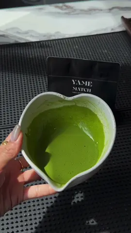 𝒀𝑨𝑴𝑬 𝑴𝑨𝑻𝑪𝑯  𝑺𝒂𝒆𝒎𝒊𝒅𝒐𝒓𝒊 ขนาด  100 กรัม  Origin: Yame, Fukuoka, Japan Ceremonial grade (เกรดพิธีการ) Origin: Yame, Fukuoka, Japan Cultivar: Saemidori  อูมามิ ครีมมี่หรูหรา บอดี้หนัก #มัทฉะญี่ปุ่นแท้ #มัทฉะยาเมะฟุกุโอกะ #ซาเอะมิโดริ #หวานใจทีคอฟฟี่ 