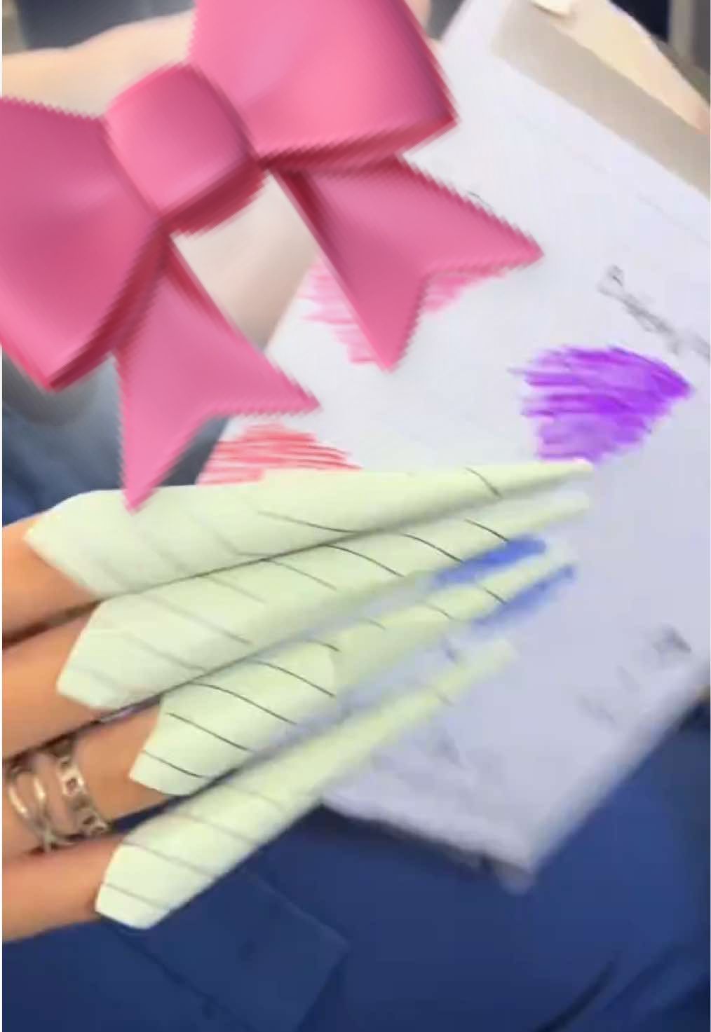 آنباکسینگ خامه ای😍😍🇮🇷#فوریوووووووووووووووووو #فوریو #fyp #فوریو_پاشم_بیام_جرت_بدم #کصکش_برو_فوریو 