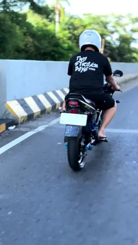 kaos kece badai #ninja #2stroke #kawasaki #ninjass 