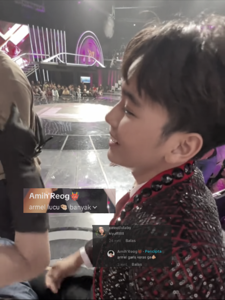 sahabat approved? #mellylee #arbilda7 #armel #fyp #4upage 