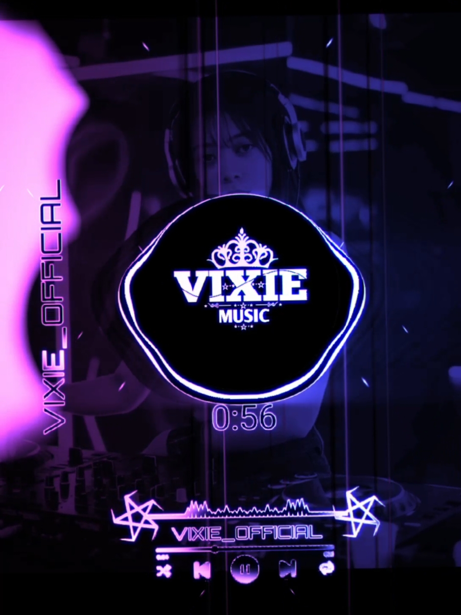 ASEK💃 #djvixie #fyp 