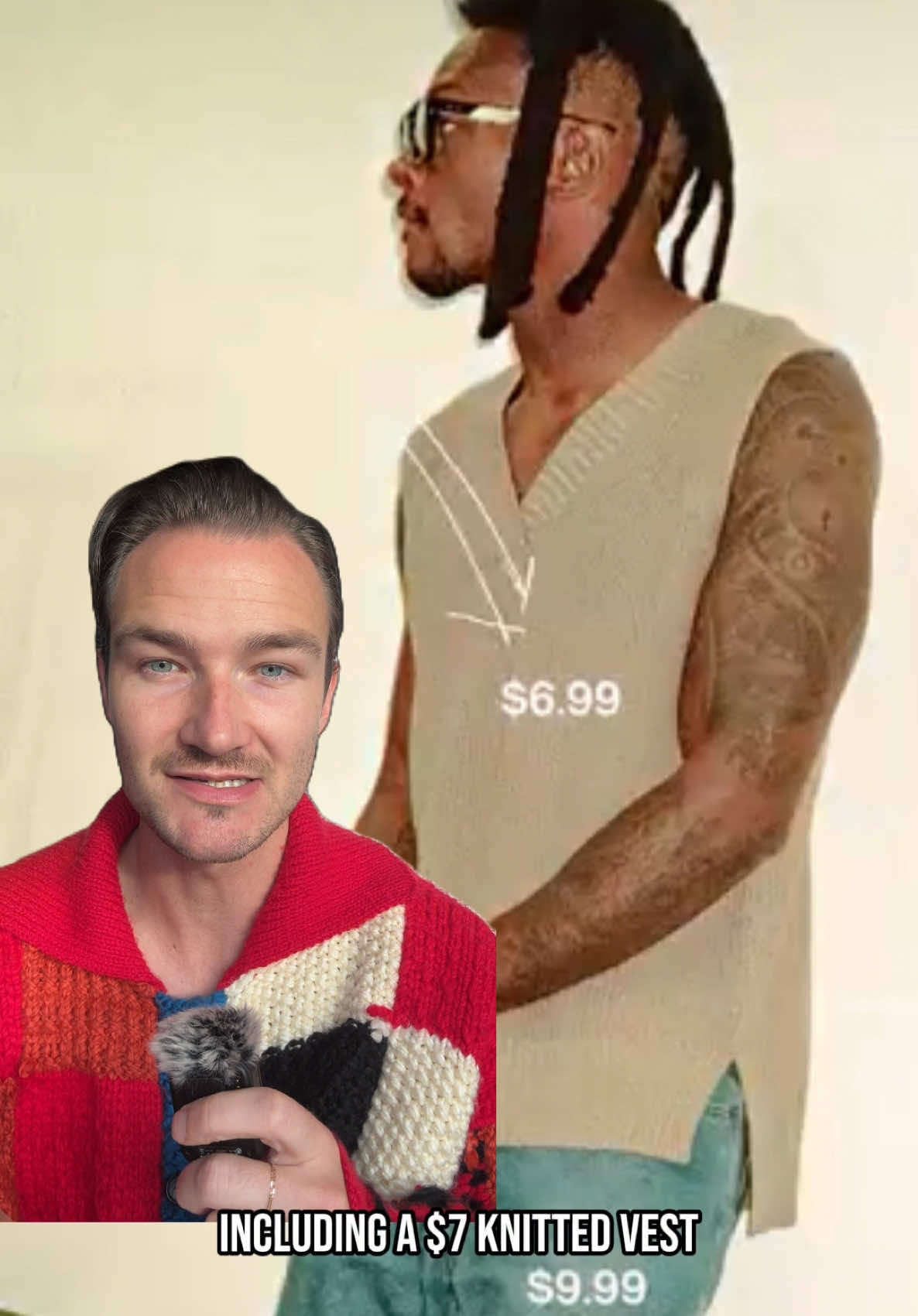 Sustainable fashion from @NFL ?! So here for it! #slowfashion #thrift #goodwill #nfl #secondhandfashion 