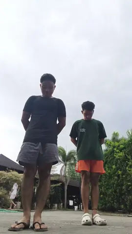 Subok lang with @c h r i s t i a n  dc: @geraldhernandez_ 