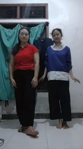 senam malam 🤫 @vv.snnn_ #gabutdongg😂 