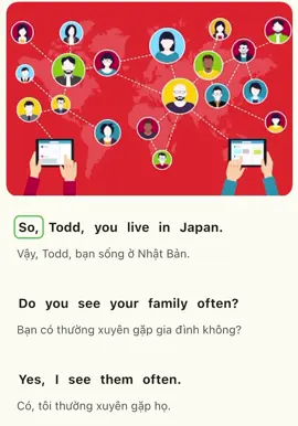 Family Connections#english #listening #xuhuong #learnenglishforbeginners #slowenglish 