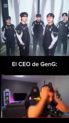 Falta que pongan a Zeus en la top :c. @Ibai  #leaugeoflegends #GenG #ibai #worldslol 