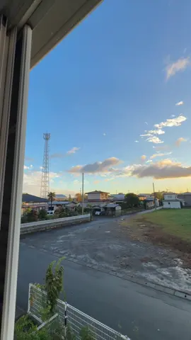 Vibes setelah hujan semaleman💨 #kenshuuseijapan🇮🇩🇯🇵 #pedesaan #japanvibes #japan #magangjepang 