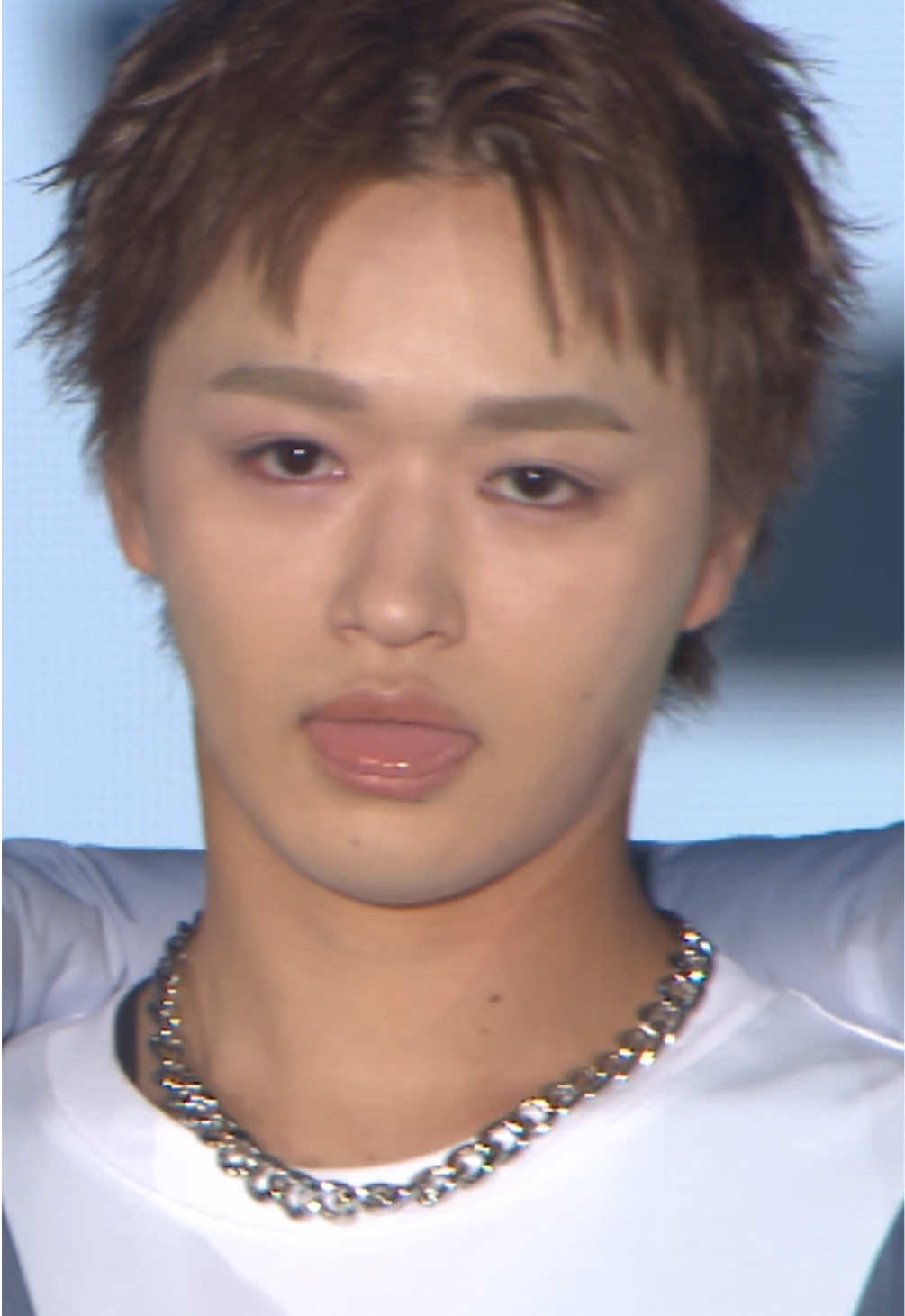 ＼ #ガルアワ2025AW PLAYBACK🐰💜 ／ #大倉空人(#原因は自分にある。)  @たかてぃー @原因は自分にある。  フォローして出演者オフショットをチェックしてね📲💫 ──────── #ガルアワ2026SS  2026年4月18日(土) 国立代々木競技場第一体育館にて開催🎪