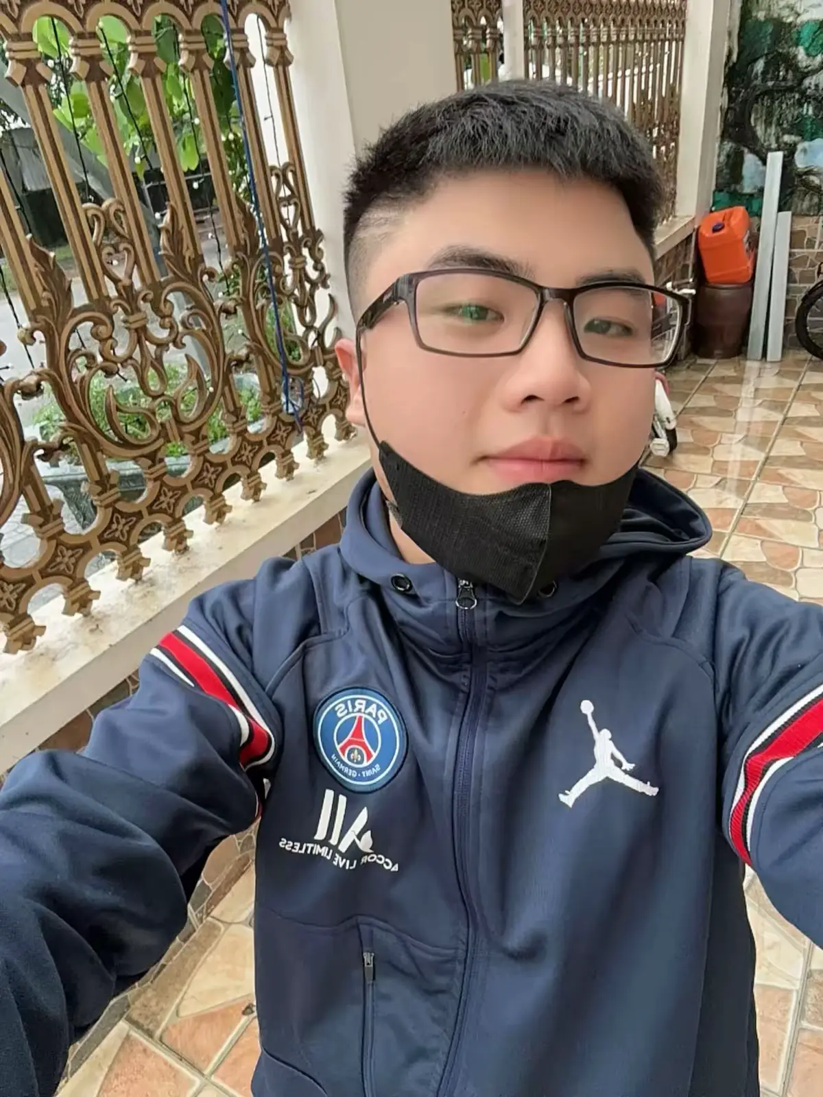 ng đẳng cấp ko cần tạo nét😁