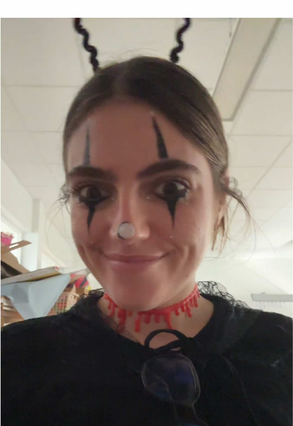 Ma journée préféré au centre de loisirs 🎃🫶🏻 #halloween #haloween #centredeloisirs #animatrice #animation 