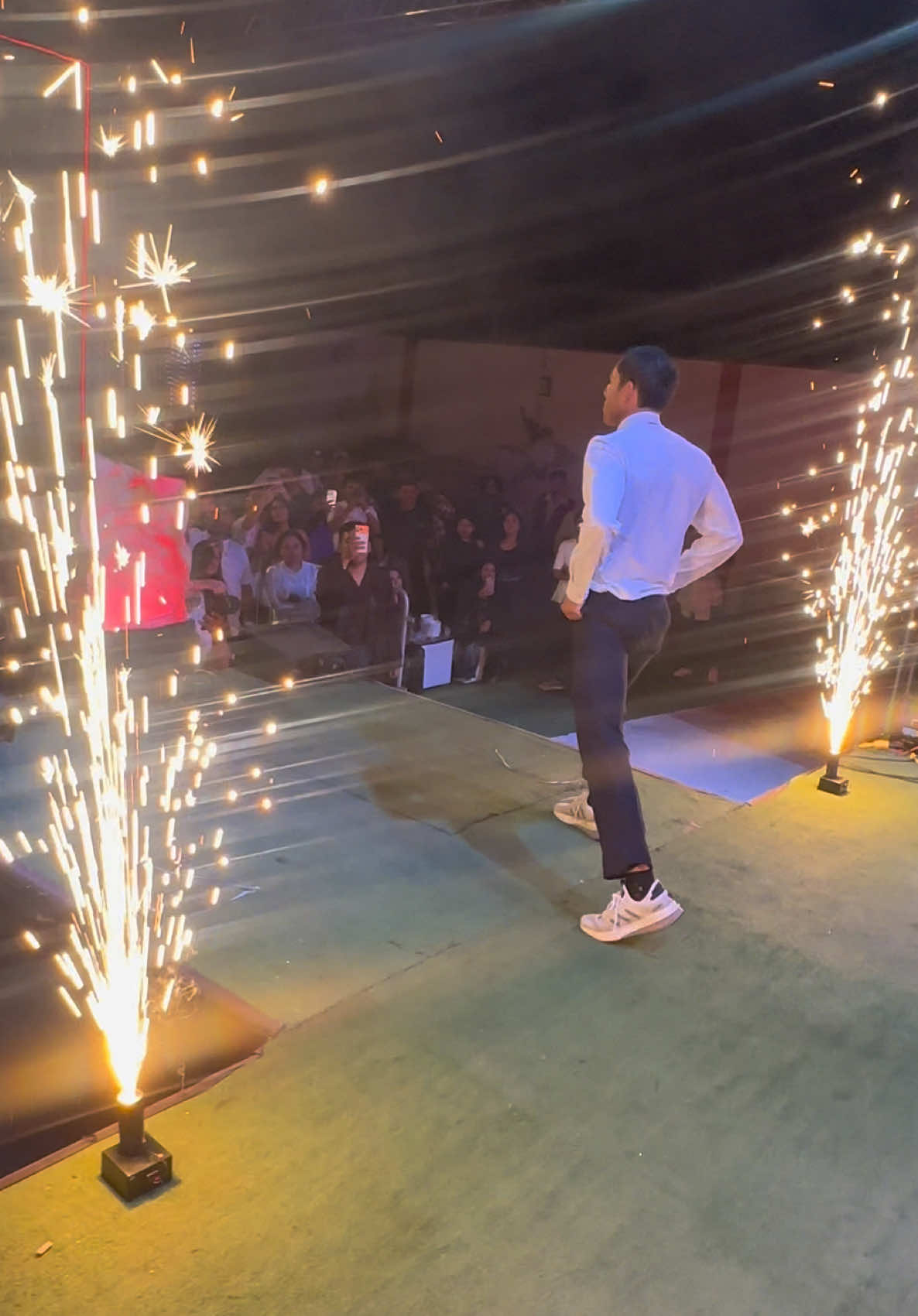 Agradecido con Nazca ❤️