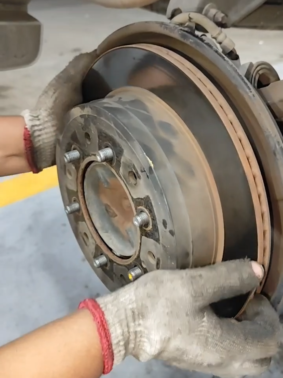 dharam change#auto #mechanic #UK #🇬🇧 