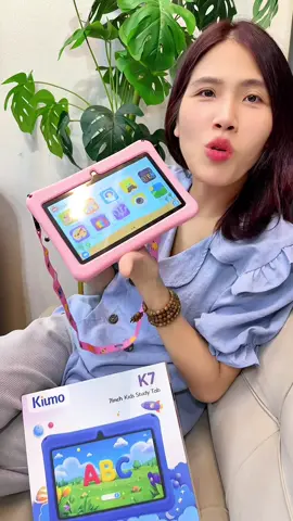 Máy tính bảng #dochoigiaoduc #kimthach 