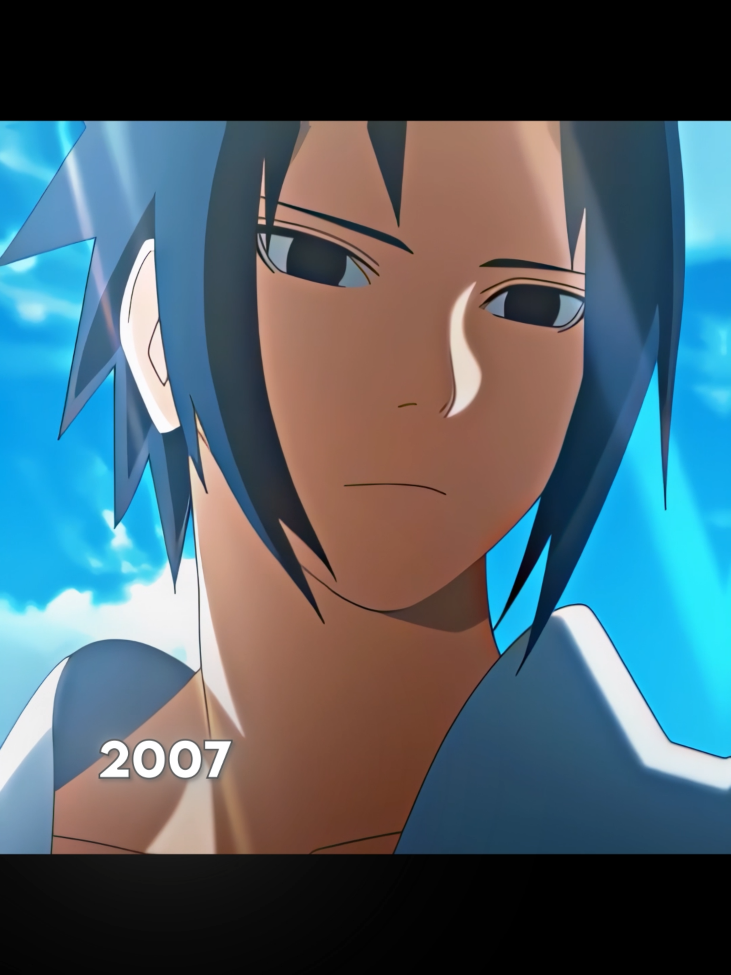 #sasukeuchiha #narutoshippuden #anime #edit