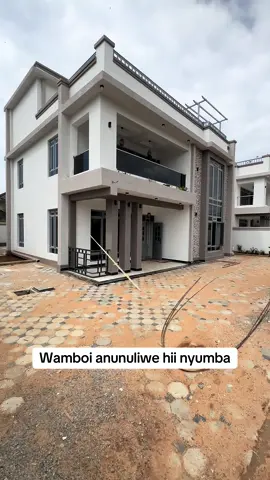 5 bedroom with dsq #house #forsale in #ruiru Mugutha 22 million #fyp 