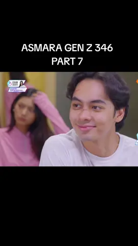 asmara gen z full hari ini #asmaragenz #trending #fyp #agzhariini #viralvideo 