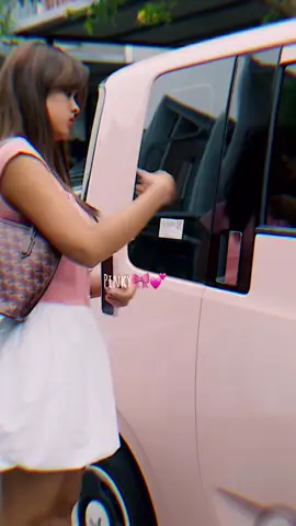 Kaka dan mobil cimit nya😻🤏🏻gemes amattt ciii pinky’😻🎀💕🩷#aqeelacalista #harqeel #aqeela #asmaragenz #CapCut 