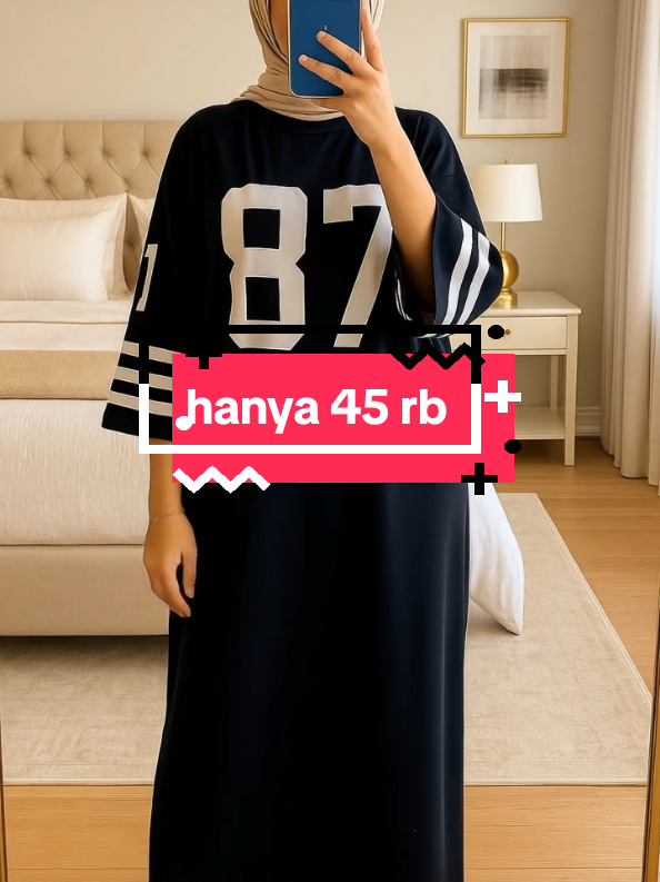 murah banget 🤩😍#dresskaos #kualitaspremium👍🥰 #dresskekinian 