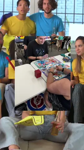 Cookie Run. TCG. #cookierun #tcg #pokemon #pokemon #fidgets 