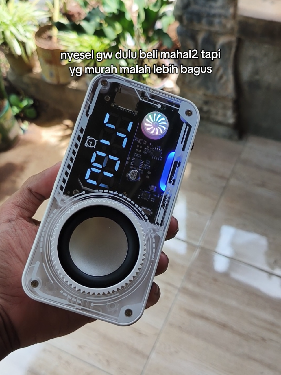 speaker bluetooth #speakerbluetooth #speakerbluetoothmurah #speakerbluetoothfullbass #speaker #speakers 