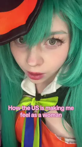 Like..really? #anime #hatsunemiku #vocaloid #fyp #foryoupage 