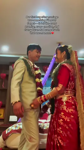 Sukoon❤️🫂@Danish Dahal #husbandandwife #forevertogether #loveit #loveu #🧿 