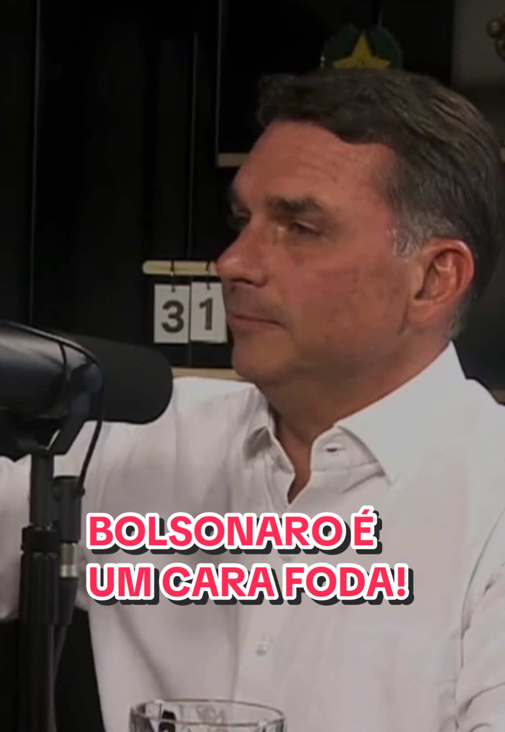 #cortespodcast #fy #bolsonaro #politica #amor @BolsonaroMessiasJair 