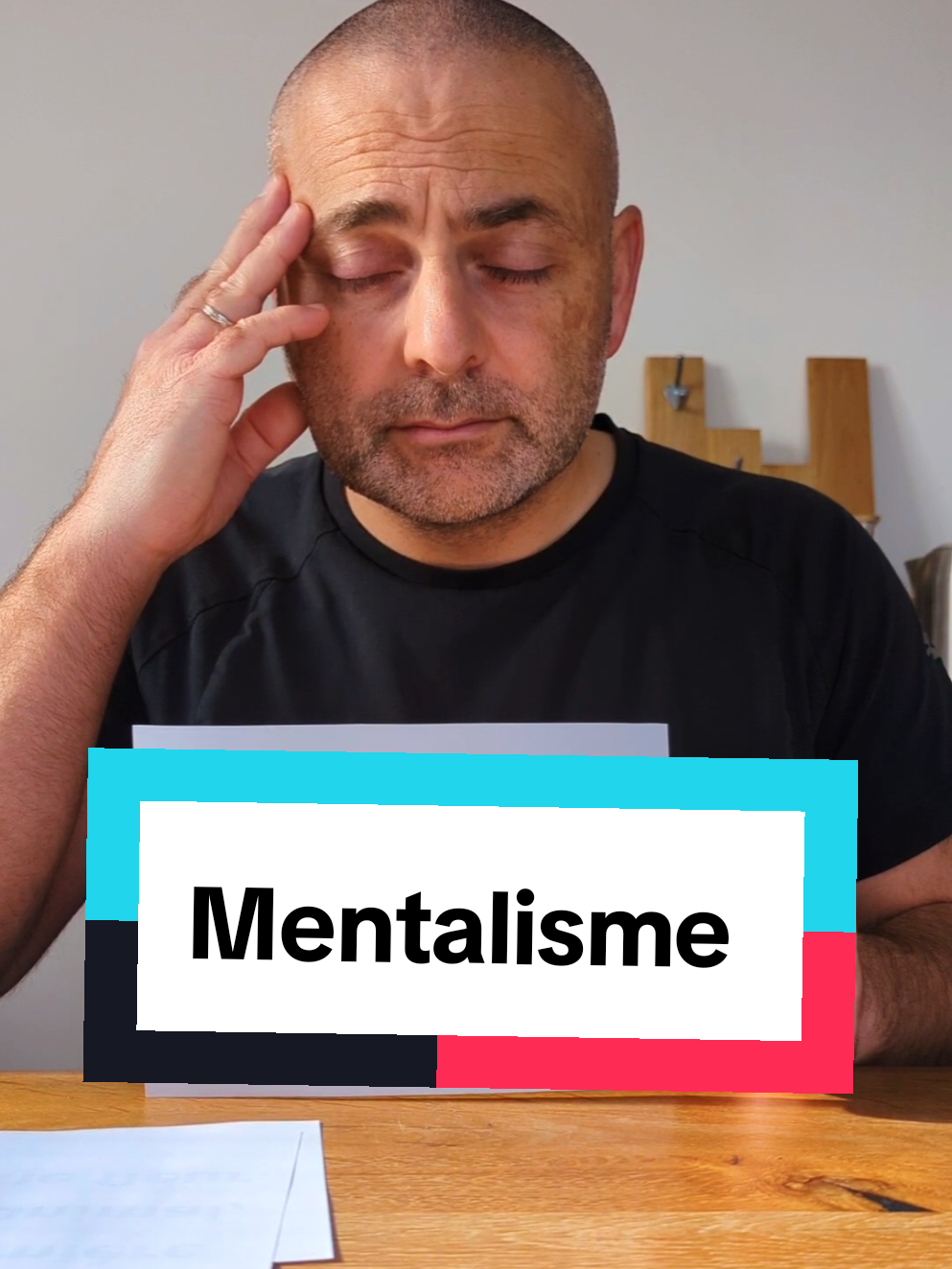 Mentalisme expérience magique incroyable #mentalisme #mentaliste #magie #magicien 
