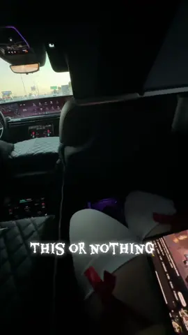 #fyp  Security and driver for me