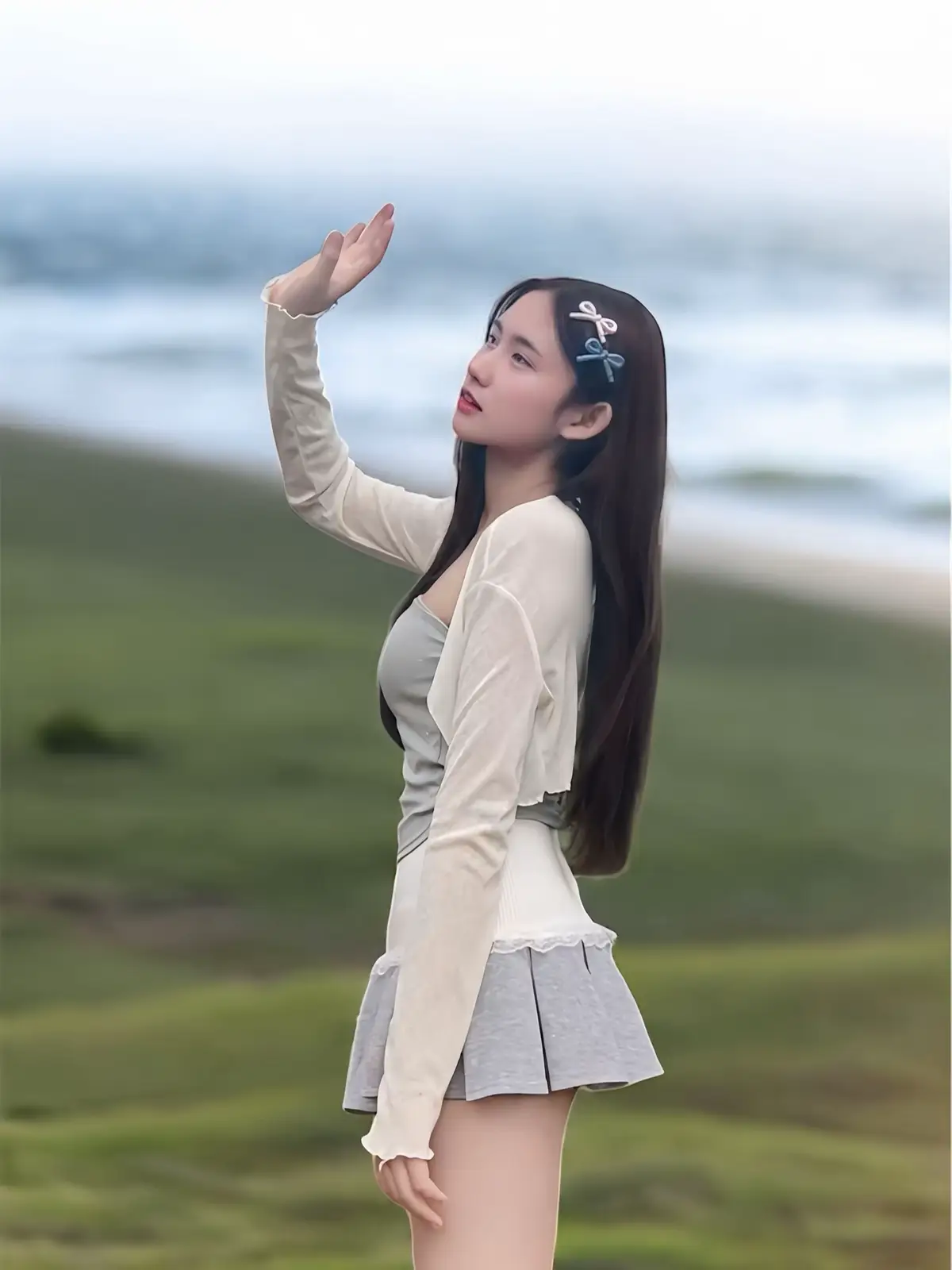 ข้อยมันเพียงฝุ่น🥲#ນ້ໍາໃສຍີ້ມຫວານ #namsai #สาวลาว🇱🇦 #fyp 