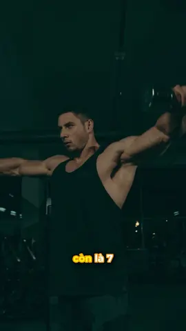 Thất bại kh đang sợ #motivation #fitnessmotivation #gymmotivation #gym 