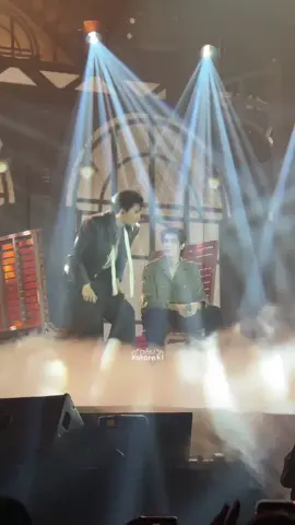 PONDPHUWIN JOURNEY CONTINUES #PondPhuwinFanconD2 #pondphuwin #PondPhuwinFancon #humif4jdpp 