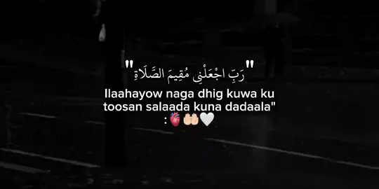 Part 25 || salaada subax aan xoojino. #islamic_video #gaabshe_55 #foryoupag #copylink #fyppppppppppppppppppppppp 