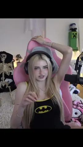 #twitch #girlssupportgirls #foryou #papaplatte #honeypuu 