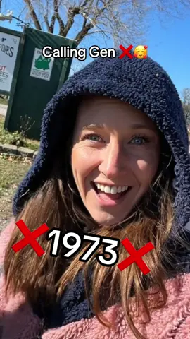Follow me Gen ❌ #genx #genxcrew #genxmom #genxtiktok #genxmen 