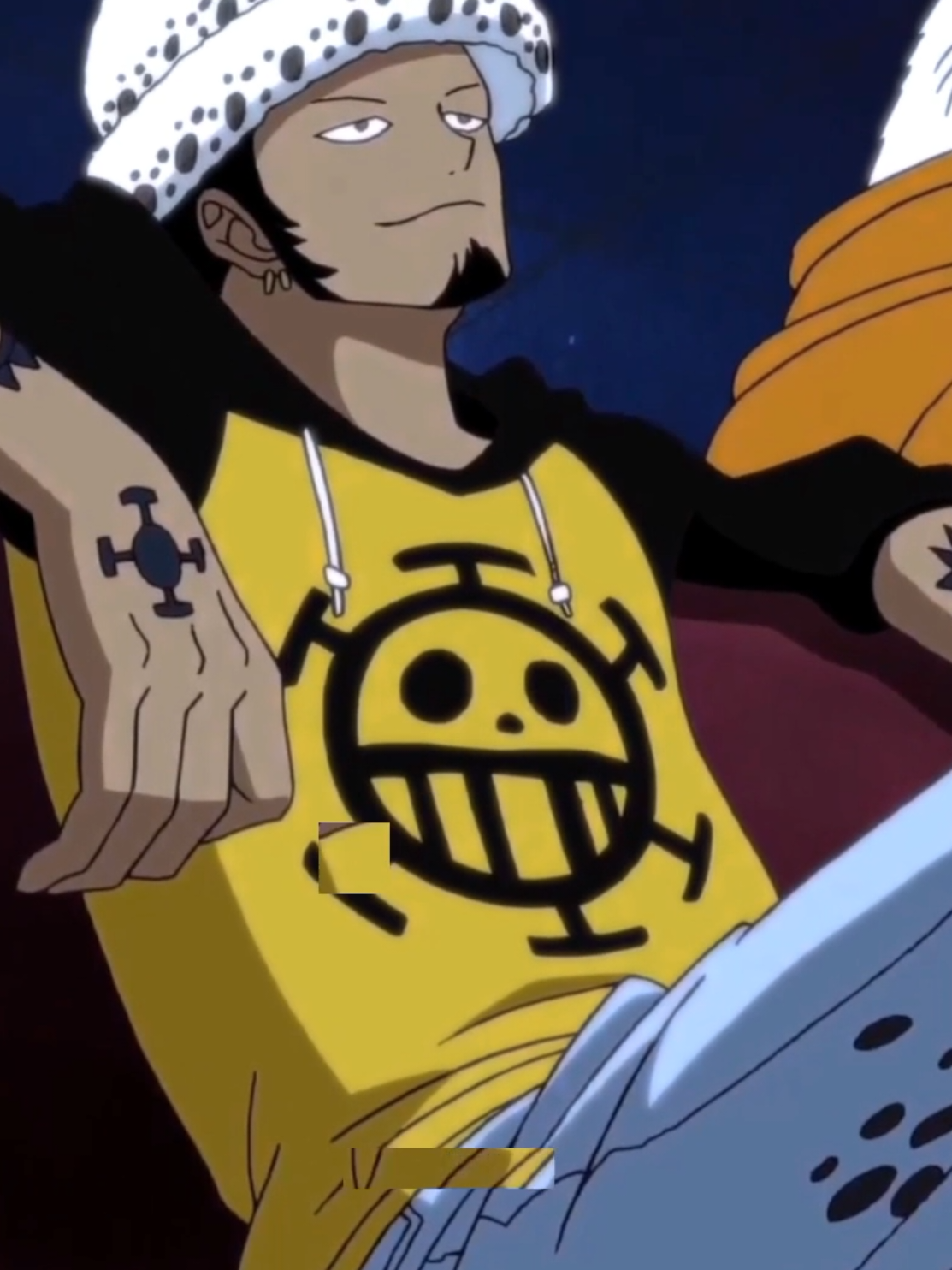 Trafalgar law #onepiece #trafalgarlaw #manga #onepieceedit #animeedits 