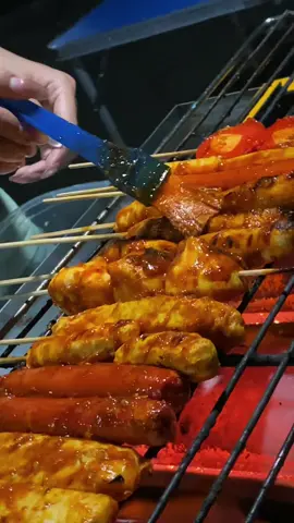 Kami tunggu kalian dibakaran sekawan 🫵🏻 #bakaransekawan #bakaran #satetaichan #fyp #bakaranviral 