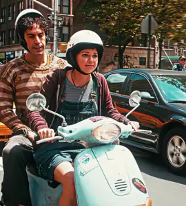 Bro is so creative at names😂| Movie: Dictator 2012 | Song: Ransom | #movieedits #dictator #comedy 