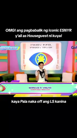 esnyr is back! #pbbcollabupdates 
