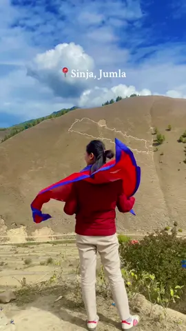 #creatorsearchinsights #fyp #tiktoknepal #sinjajumla #mapofnepal 
