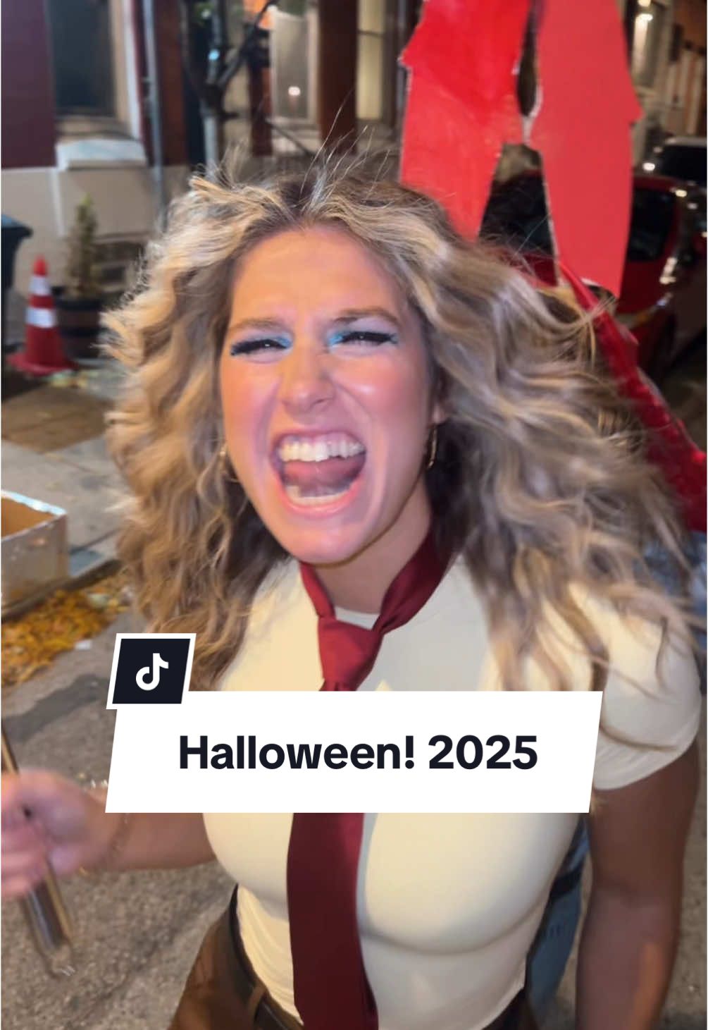 How many of these do you think you’ll see today 🤣 also the whole krusty krew came to the party! 🤭🦀🧽 #halloween #spongebob #mrkrabs 