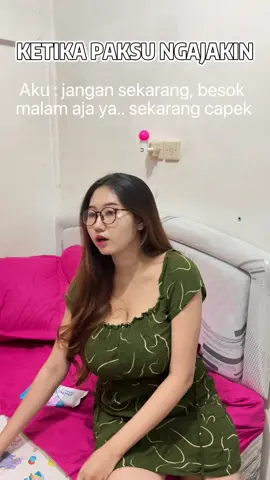 Auto ga bisa nolak 🤣 #bali #fyp #viral #pasutri #suamiistri 