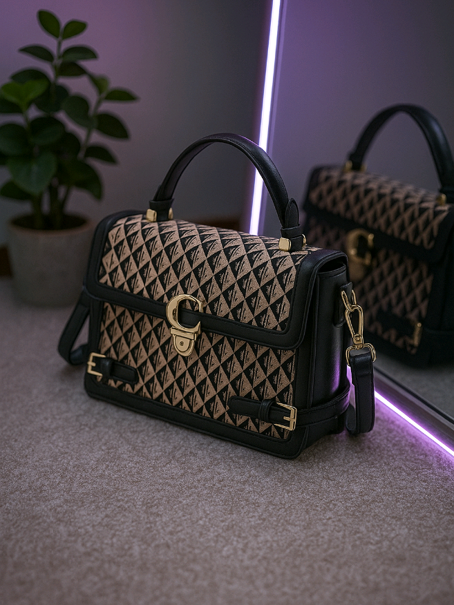 Tas Selempang Palomino Slingbag wanita #taswanita  #tasselempangwanita  #palomino  #slingbag  #fashionwanita 