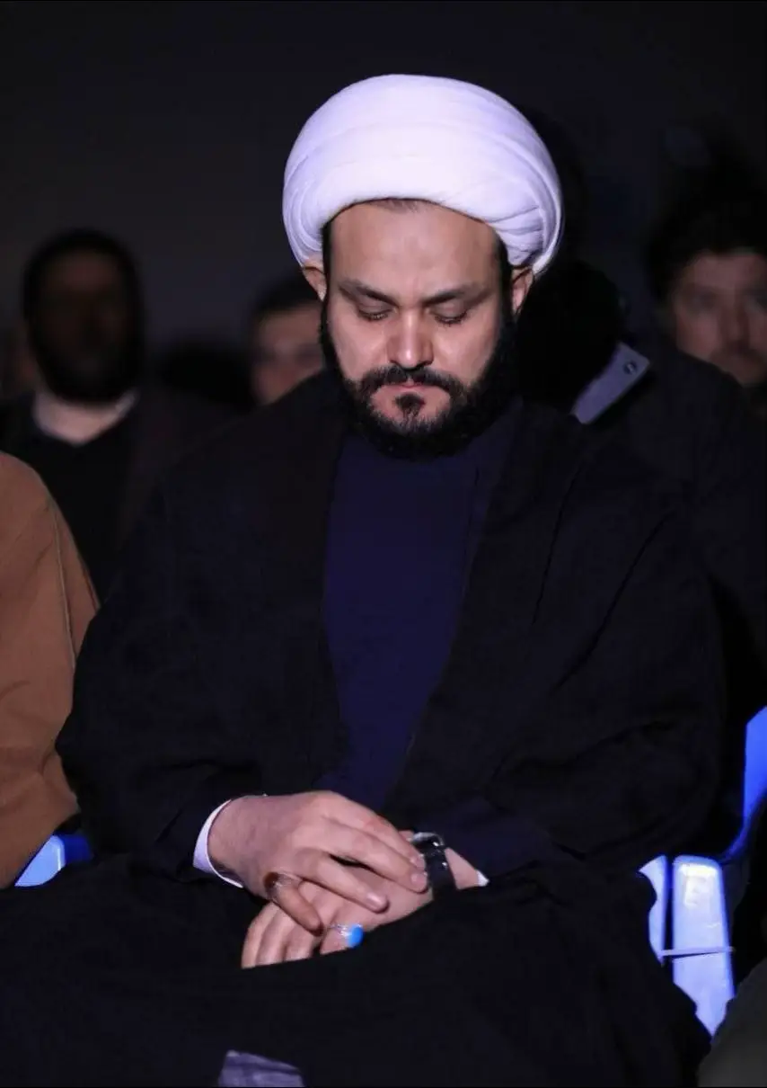 #الحشد_الشعبي_المقدس #ابومهدي_المهندس #قاسم_سليماني #السيد_علي_السيستاني #السيد_علي_الخامنئي 