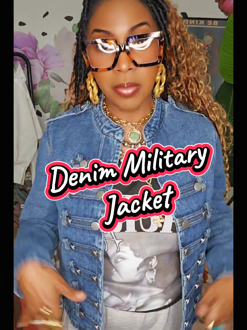 Wearable Fall 2025 Fashion Trends for Women over 50 denim jacket  #fashionover50 #over50style #outfitinspo #tiktokshopcreatorpicks   #tiktokshopblackfriday 