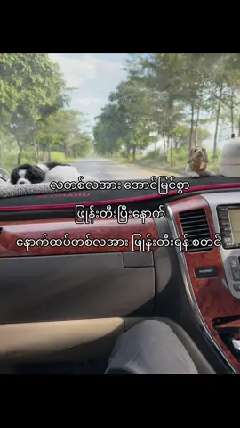 ငါတော့ စတင်နေပြီ#fypシ゚ #viral #foryoupage #tiktokmyanmar #ရောက်ချင်တဲ့နေရာရောက်👌 