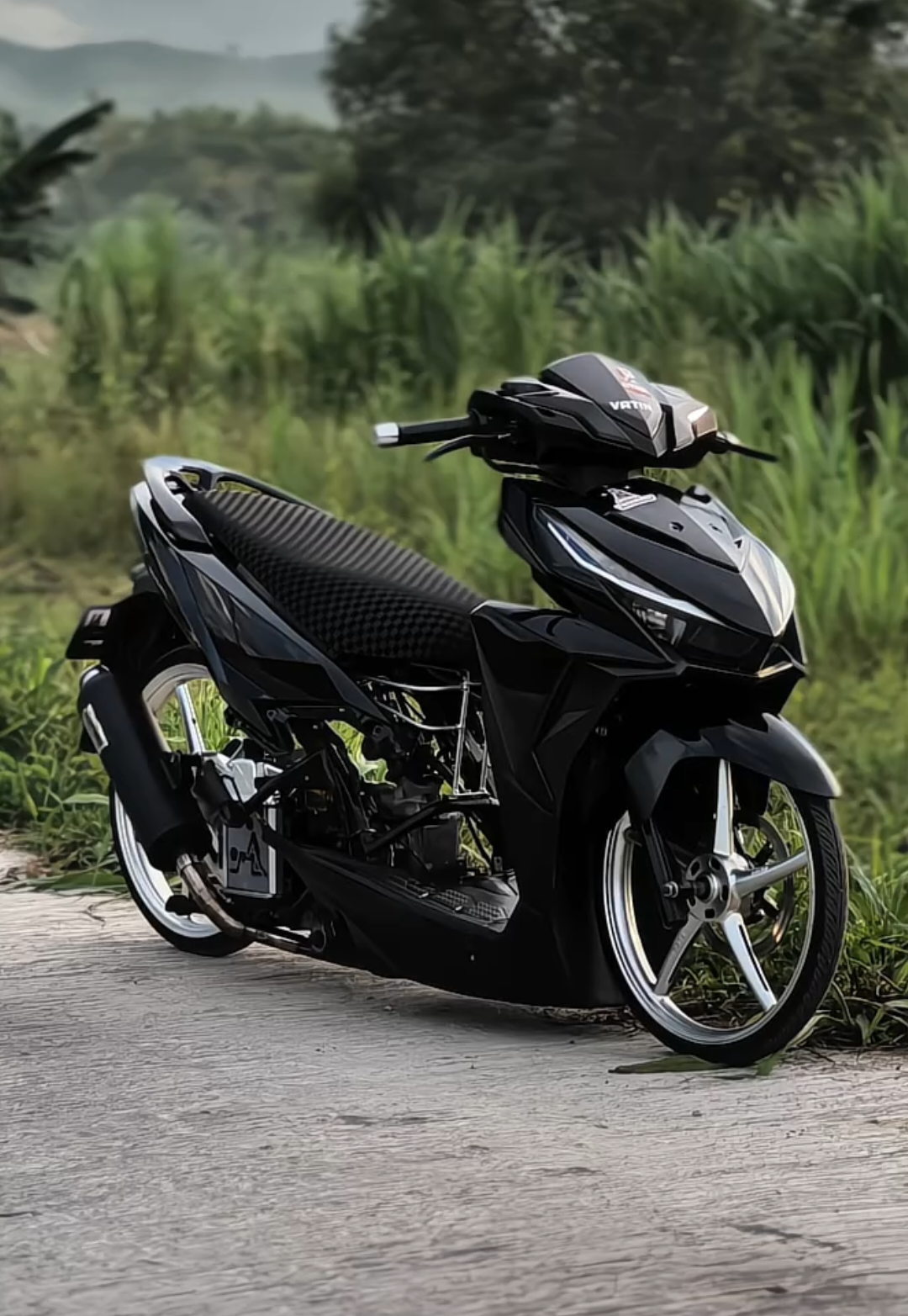 sb truss😮‍💨#fypp #vario150 #ring17style #xybca 